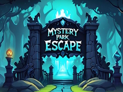 游戏Mystery Park Escape