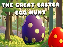 游戏The Great Easter Egg Hunt