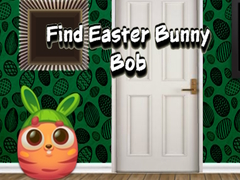 游戏Find Easter Bunny Bob