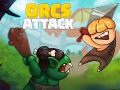 游戏Orcs Attack