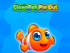 游戏Clownfish Pin Out