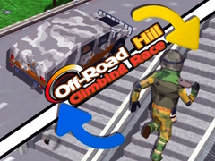 游戏Off-Road Hill Climbing Race