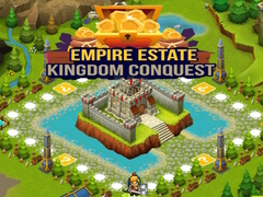 游戏Empire Estate Kingdom Conquest