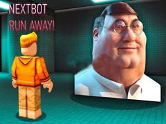 游戏Nextbot Run Away!