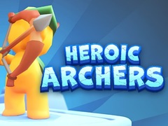 游戏Heroic Archer