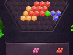 游戏Hexa Jewels Puzzle