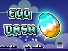 游戏Egg Dash