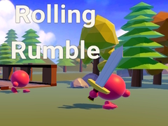 游戏Rolling Rumble