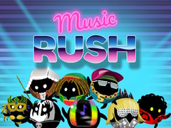游戏Music Rush