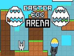 游戏Easter Egg Arena