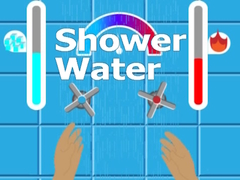 游戏Shower Water