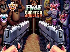游戏FNAF Shooter