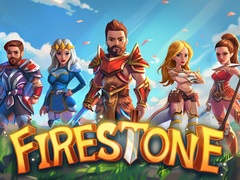 游戏Firestone Idle RPG