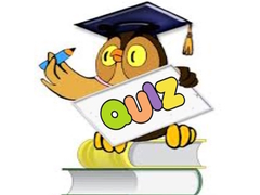 游戏Quiz 