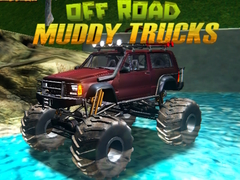游戏Off road Muddy Trucks