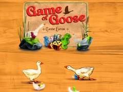 游戏Game of Goose Classic Edition