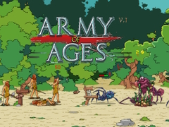 游戏Army of Ages