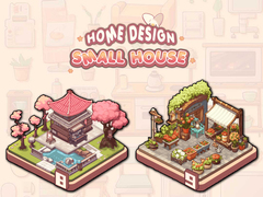 游戏Home Design: Small House