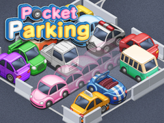 游戏Pocket Parking