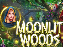 游戏Moonlit Woods