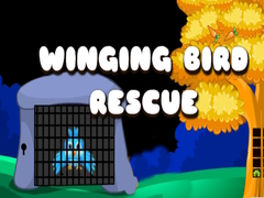 游戏Winging Bird Rescue