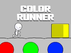 游戏Color Runner
