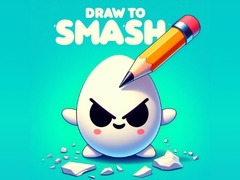游戏Draw To Smash!