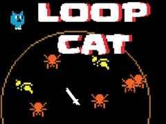 游戏Loop Cat