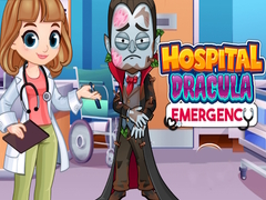 游戏Hospital Dracula Emergency