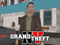 游戏Grand Theft NY