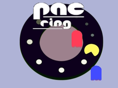 游戏Pac Ring 