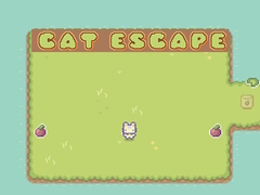 游戏Cat Escape