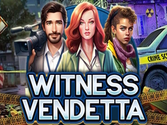 游戏Witness Vendetta