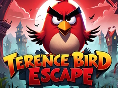 游戏Terence Bird Escape