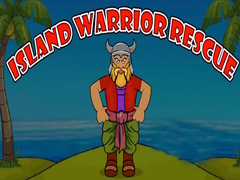 游戏Island Warrior Rescue