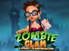 游戏From Zombie To Glam A Spooky