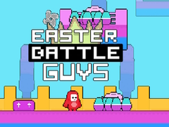 游戏Easter Battle Guys