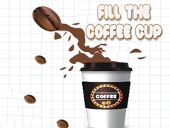 游戏Fill the Coffee Cup