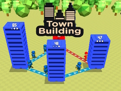 游戏Town building