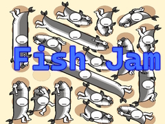 游戏Fish Jam