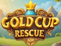 游戏Gold Cup Rescue