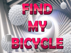 游戏Find My Bicycle