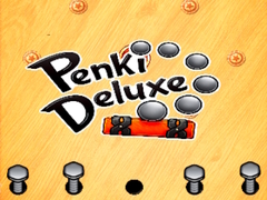 游戏Penki Deluxe