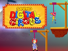 游戏Saving Digital Circus