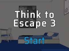 游戏Think to Escape 3