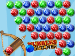 游戏Bubbles Shooter