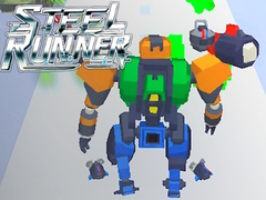 游戏Steel Runner