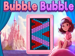 游戏Bubble Bubble