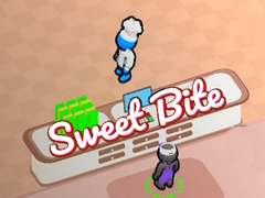 游戏Sweet Bite