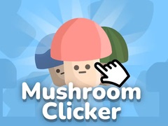 游戏Mushroom Clicker